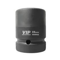 Soquete 1/2X22MM Sextavado Impacto CURTO 900162 VIP INDUSTRIAL Soquete 1/2X22MM Sextavado Impacto CURTO 900162 VIP INDUSTRIAL