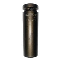 Soquete 1/2x9/16 Sextavado de Impacto K19 019159 Gedore Soquete 1/2x9/16 Sextavado de Impacto K19 019159 Gedore