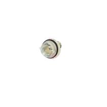 Soquete 1 polo nylon - mb - lanterna pl0448/ pl0518/ pl0528 - pl99581700 Soquete 1 polo nylon - mb - lanterna pl0448/ pl0518/ pl0528 - pl99581700