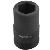 Soquete 27mm 1" p/ Desforcímetro/Torque/Multiplicador Vonder
