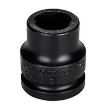 Soquete 27mm 3/4'' Cromo-Molibdênio Hyper Drive Tramontina PRO Soquete 27mm 3/4'' Cromo-Molibdênio Hyper Drive Tramontina PRO
