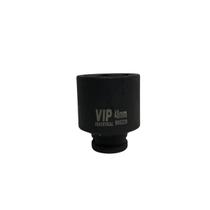 Soquete 3/4 X 48 Mm Sextavado Curto Impacto 90229 Vip