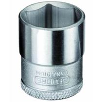 Soquete 3-8"" X 10mm - - Gedore Soquete 3-8" X 10mm - - Gedore