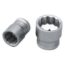 Soquete 3/8x12,0mm Estriado Ref D30 014021 Gedore Soquete 3/8x12,0mm Estriado Ref D30 014021 Gedore