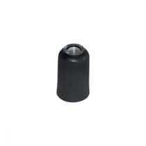 Soquete Abajour Coluna Liso Perlex Preto 1103Pr Soquete Abajour Coluna Liso Perlex Preto 1103Pr