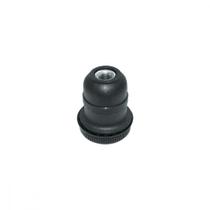 Soquete Abajour Rosca Com Tampa Perlex Preto 1108Pr Soquete Abajour Rosca Com Tampa Perlex Preto 1108Pr