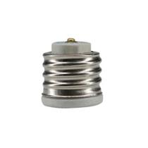 Soquete Adaptador Porcelana Taschibra De Lâmpada E40 Para E27 Soquete Adaptador Porcelana Taschibra De Lâmpada E40 Para E27