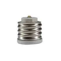 Soquete Adaptador Porcelana Taschibra De Lâmpada E40 Para E27