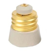 Soquete Adaptador Redutor Mister E40 - E27 6362