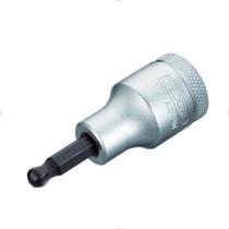 Soquete Allen 1/2" x 8mm Abaulada Gedore Soquete Allen 1/2" x 8mm Abaulada Gedore