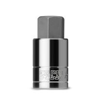 Soquete Allen Hexagonal Capri Tools 3-0561 3/4" encaixe 1/2" Soquete Allen Hexagonal Capri Tools 3-0561 3/4" encaixe 1/2"