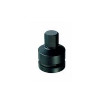 Soquete Allen Impacto Encaixe 3/4 X 16Mm Gedore - 080.276