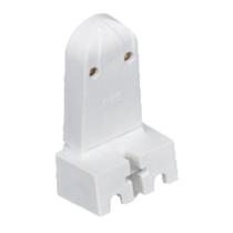 Soquete Anti Vibratorio Para Lampada T8 G20 Soquete Anti Vibratorio Para Lampada T8 G20