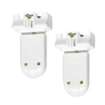 Soquete Antivibratório para Lâmpada Fluorescente Lumibras Soquete Antivibratório para Lâmpada Fluorescente Lumibras