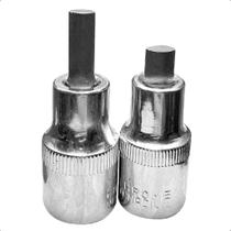 Soquete Balão para Manga de Eixo da Suspensão Vw, Ford Audi