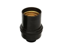 Soquete Baquelite S/Chave c/12pcs Soquete Baquelite S/Chave c/12pcs