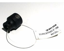 Soquete Belzer Impacto Curto 1/4x13mm 84122bx