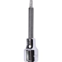 Soquete Bit Multidentado Longo 5 Mm 1/2 Sata Encaixe M5