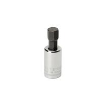Soquete Bits 3/8, Encaixe 3/8 - 46665 - Craftsman
