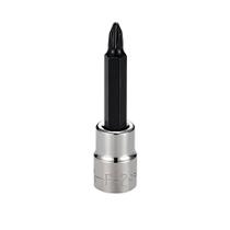 Soquete Bits Philips 02, Encaixe 3/8 - 44371 - Craftsman