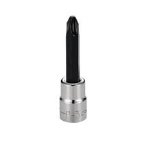 Soquete Bits Philips 03, Encaixe 3/8 - 44372 - Craftsman