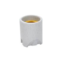 Soquete Bocal De Porcelana E27 Foxlux Soquete Bocal De Porcelana E27 Foxlux