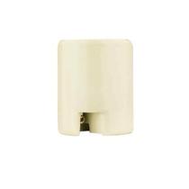 Soquete Bocal Porcelana E-40 Para Luminária - Rede Até 500v 16a Soquete Bocal Porcelana E-40 Para Luminária - Rede Até 500v 16a