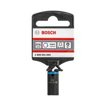 Soquete Bosch Impact Control M5 (8mm) 25X13mm Encaixe 1/4''