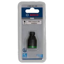 Soquete Bosch Pro Impact Adaptador De 1/2'' Para 3/4'' Soquete Bosch Pro Impact Adaptador De 1/2'' Para 3/4''