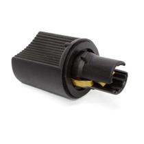 Soquete Break Light Agile Lâmpada Pingão Super W16W - Rainha das Sete ETE7389