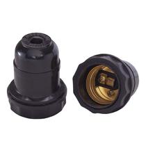 Soquete C Niple Ou Coluna P Luminarias Abajures Camarins