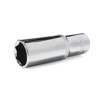 Soquete Cachimbo Pito Longo Sextavado 19 Mm Encaixe 1/2'' Soquete Cachimbo Pito Longo Sextavado 19 Mm Encaixe 1/2''