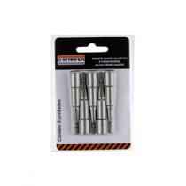 Soquete Canhao Magn.Starfer 06Mm - Kit C/5 PC