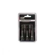 Soquete Canhao Magn.Vip 06Mm - Kit C/5 PC