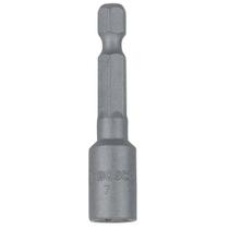Soquete Canhão Magnético Extra Hard M4 7mm Bosch 2608550070-000 Soquete Canhão Magnético Extra Hard M4 7mm Bosch 2608550070-000