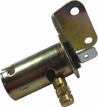 Soquete Capo com Interruptor Universal Soquete Capo com Interruptor Universal