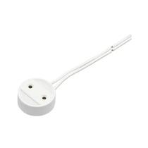 Soquete Cebolinha Base G13 Com Rabicho p/Lâmpada T8 T10 T12