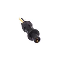 Soquete Chicote Globo - Ford Caminhao - Kit com 5 unds