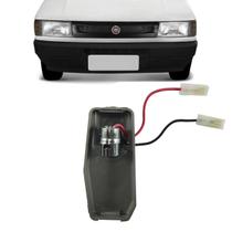 Soquete Circuito do Pisca Fiat Uno 1991 a 2002