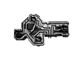 Soquete Circuito Lanterna Direito Fiesta Sedan 2003 A 2012 Soquete Circuito Lanterna Direito Fiesta Sedan 2003 A 2012