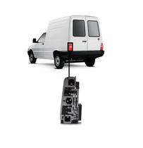 Soquete Circuito Lanterna Traseira Fiat Fiorino 1993 À 2013 Elba (Todas) LE Soquete Circuito Lanterna Traseira Fiat Fiorino 1993 À 2013 Elba (Todas) LE