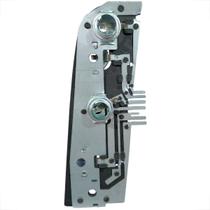 Soquete circuito lanterna traseira fiat uno 1984 até 2004 lado direito p/ reparação automotiva Soquete circuito lanterna traseira fiat uno 1984 até 2004 lado direito p/ reparação automotiva