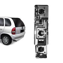 Soquete Circuito Traseiro Gm Corsa Hatch Sedan Wagon Pick-up 2000 à 2004 Montana 2003 à 2010 Soquete Circuito Traseiro Gm Corsa Hatch Sedan Wagon Pick-up 2000 à 2004 Montana 2003 à 2010