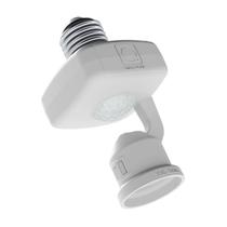 Soquete Com Sensor de Presença Multifuncional Sem Fio 360 Qualitronix