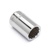 Soquete Crescent 1/2" Drive 12 pontos SAE 5/8"