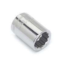 Soquete Crescent 3/8" Drive 12 pontos métrico de 11 mm