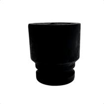 Soquete Curto Sextavado De Impacto Encaixe 3/4 33mm