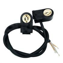 Soquete Da Lâmpada Coifa Electrolux 60ct 60cv 90cv 90cx S