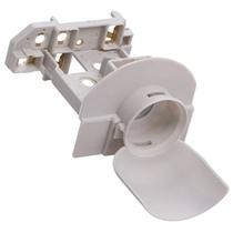 Soquete da Lâmpada Geladeira Consul CRA30 CRC30 CRC28 CRP28