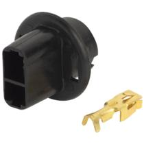 Soquete da lanterna Ford Pampa 1982 a 1997 DPAULA DP3.034